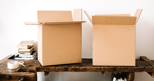 Tips to Declutter Your Home for Sale