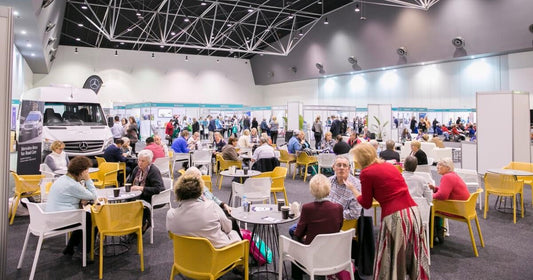 Perth ACCPA Care & Ageing Well Expo
