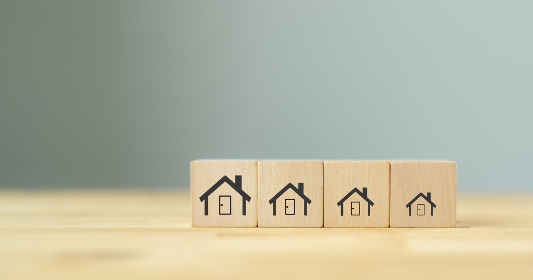 Benefits of Downsizing for Seniors