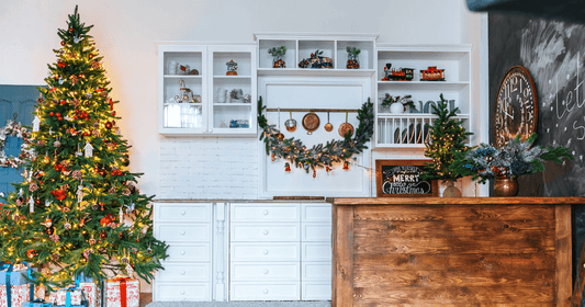 How to Organise Your Home for Holiday Guests