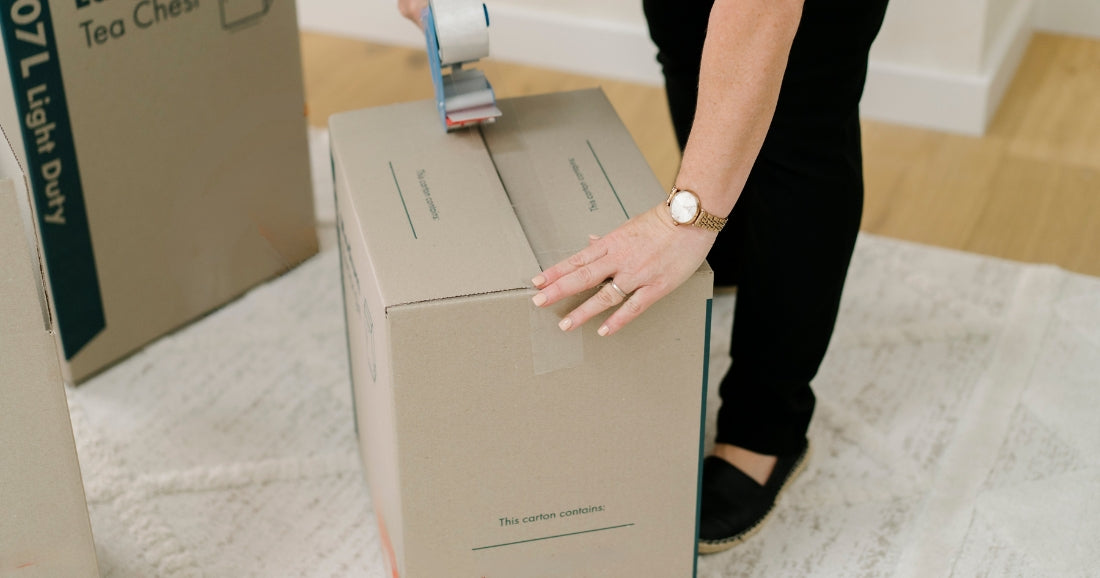 Moving Tips for Seniors