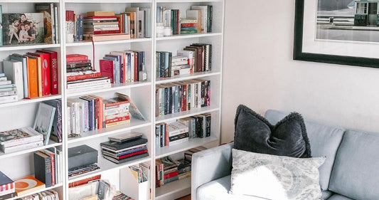 5 Common Home Organising Mistakes to Avoid