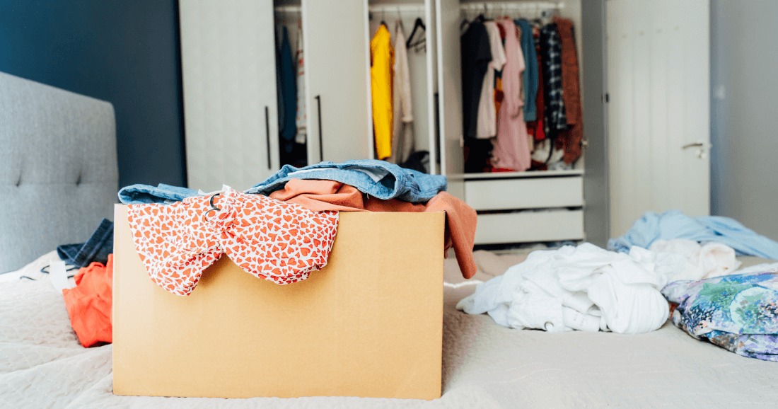 5 Questions to Ask Yourself When Organising Your Home