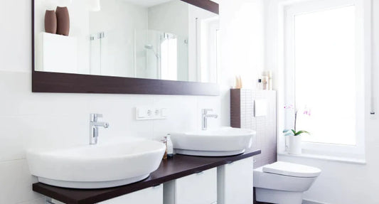 Tips To Help Make Your Bathroom Work For You