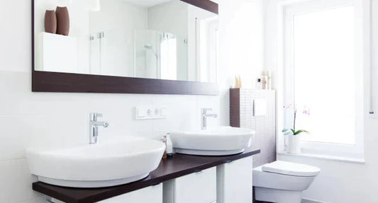 Tips To Help Make Your Bathroom Work For You