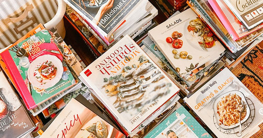 8 Signs It's Time To Declutter Your Home