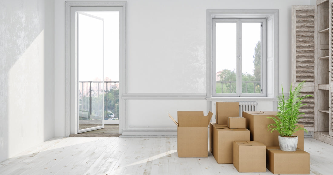 What Happens During a House Clearance?