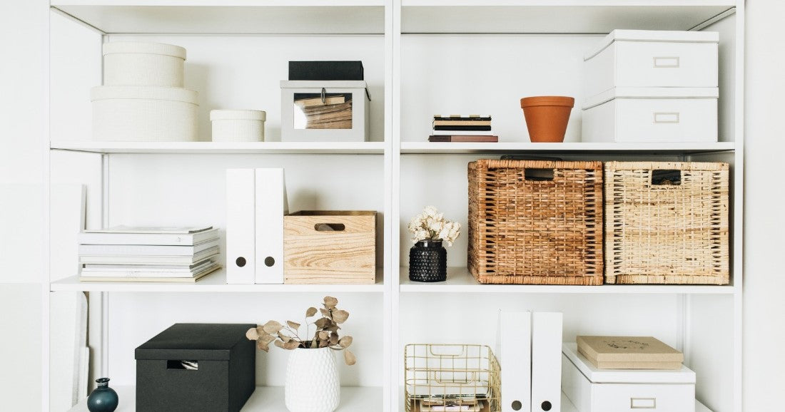 What to Look for in a Professional Organiser
