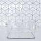 Crystal Divider Trays